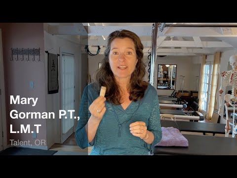 A Tip for Grounding & Your Nervous System