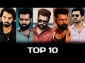Top 10 Ram Potheneni BGM Ft Warrior Red Ismart Shankar Dk No 1 Dilwala Nenu Sailaja Shivam