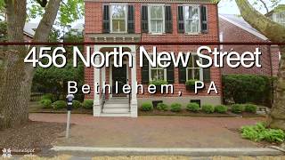456 N New Street Bethlehem PA 18018