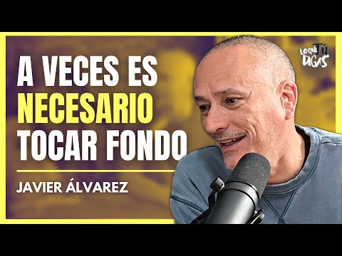 "Tras mi Éxito Ingresé en Un Psiqulátric0" - Javier Álvarez | Lo Que Tú Digas 318
