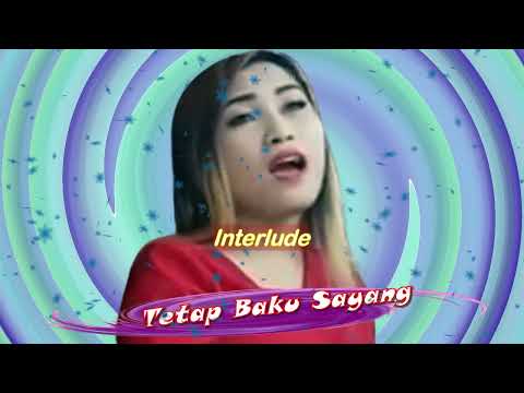 JIHAN VHY ~ TETAP BAKU SAYANG ~ Pop Manado Terbaru
