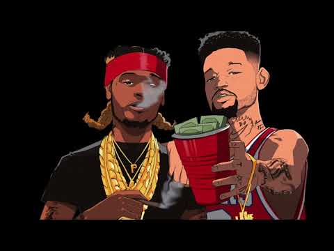 [FREE]  YFN Lucci x Pnb Rock x Fetty wap x A Boogie Type Beat