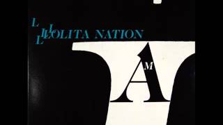 Game Theory - Lolita Nation (1987)