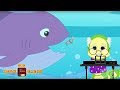 Who Did Swallow Jonah I Bible Rhymes Collection I Bible Songs For Children  | Holy Tales Bible Songs