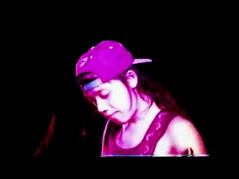 SIAKOL (ORIGINAL MEMBERS_ -  ALAWS AREP  LIVE 1994