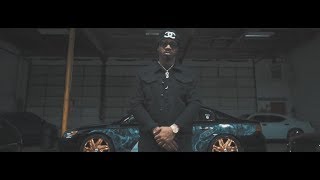Benny The Butcher - Broken Bottles (Prod The Alchemist) (2018 Official Music Video)  #aMercenaryFilm