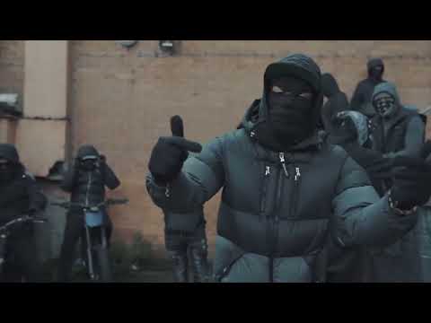 Digga D x Sav'O x Ty x Rack5 x Horrid1 x MSkum x Dodgy x ZK - Bluuwuu 2 [ Remix version ] #exclusive