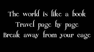 Yuna   Escape Lyrics