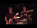 Marshall Crenshaw-Valerie(Richard Thompson cover) live in Milwaukee, WI 10-20-21