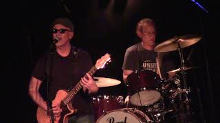 Marshall Crenshaw-Valerie(Richard Thompson cover) live in Milwaukee, WI 10-20-21