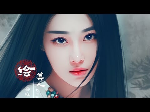 Sad Chinese Instrumental Music - Bamboo Flute - Best Chinese Music for Relaxing, Studying, Sleeping