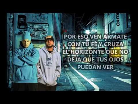 Stailok Ft. Mr.Dysen - Querer es poder  (LETRA)
