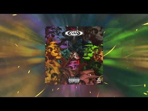 1. 6655 Σpace - BAD TRIP Prod. Sumo (Official Visualizer)