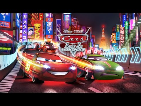 Video cover
