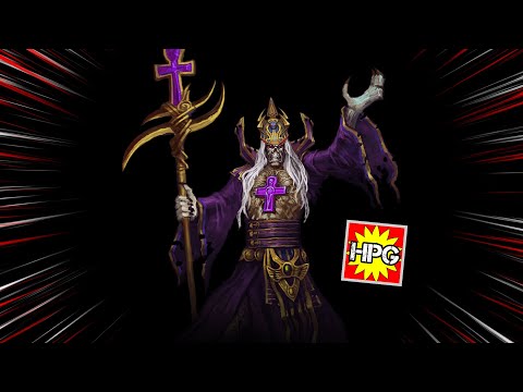 HoN Gravekeeper - Most Kills 24/4/8 - Diamond