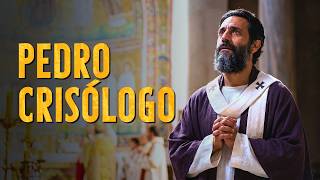 30 de julio: San Pedro Crisólogo: el diácono que no quiso ser obispo