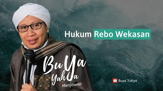 Download lagu Hukum Rebo Wekasan - Buya Yahya Menjawab mp3