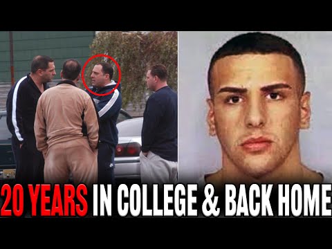 Why The Mafia Just Got MORE POWERFUL Heading Into 2026!