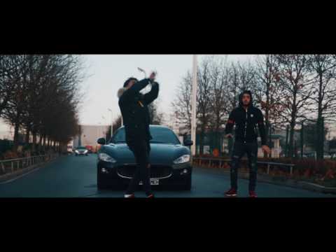 Pins & Dimeh - Jack [Clip Officiel]