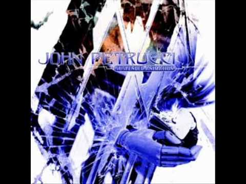 Jaws of Life - John Petrucci (Suspended Animation)