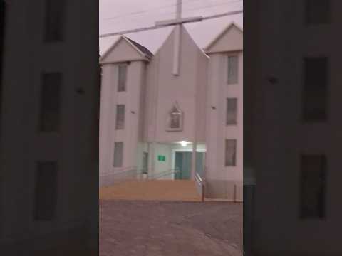 Capela São Miguel De Mato Branco De Baixo Imbituva PR🙇🙏⛪