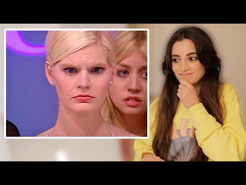 Celia Confronts TYRA on America's Next Top Model - Photographer Reacts