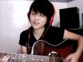 Joseph Vincent - If You Stay (Cover) 