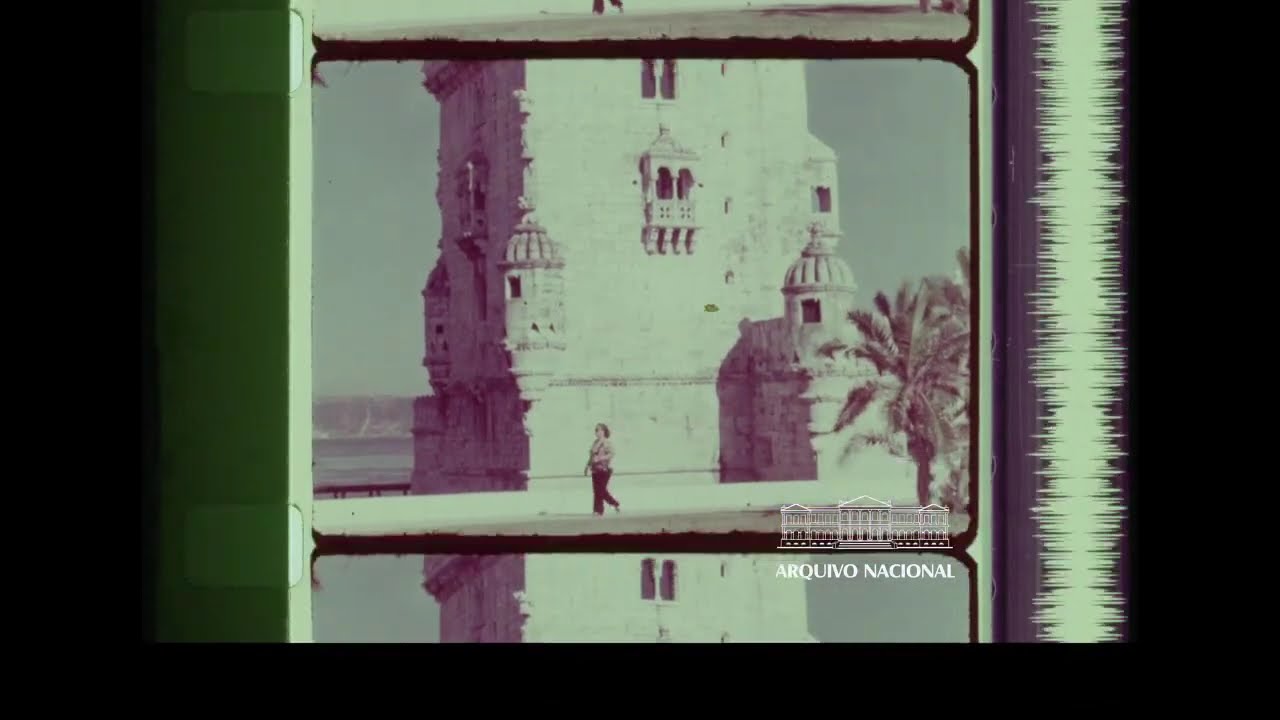 Miniature de la vidéo Portugal, Jardim da Europa (1972) du film Portugal, Jardim da Europa