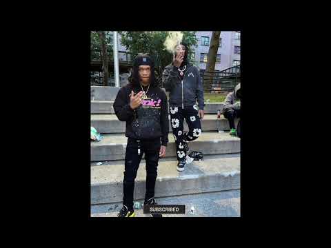 Sdot Go x Jay Hound x Kenzo B - "The Story" (@PRODBYHARLEM)