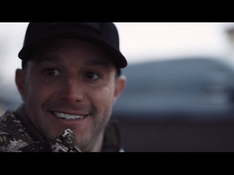 Easton Corbin - Somebody's Gotta Be Country (Official Music Video)