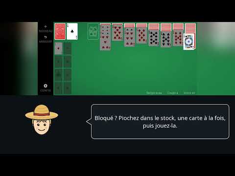 Double Solitaire - Cards video thumbnail