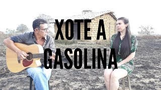 Xote a Gasolina Music Video