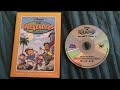 Opening To The Weekenders Volume 1 2013 DVD Disc 1 DMC Exclusive