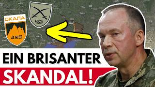 Folter, Misshandlungen und Todesfälle - Eklat in den ukrainischen Sturmtruppen