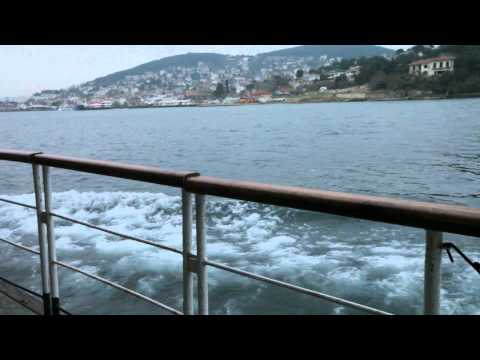 İncesaz - Balat [ Bu Çalan Ne 2 © 2011 Kalan Müzik ]