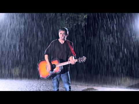 Connor McCarthy - Alright, You Caught Me (Official Music Video)