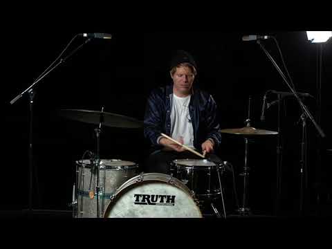Snare Tuning w/David Whitworth (Class Preview)