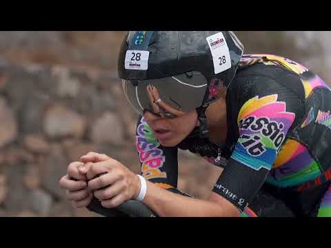 Club La Santa IRONMAN Lanzarote 2023 Race Video