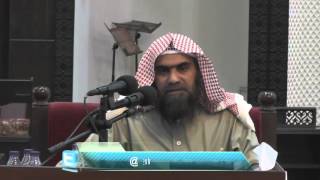 هل دخان الحطب والسمر يفطر الصائم || الشيخ خالد الفليج image