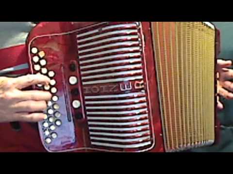 Seven Stars - 3 melodeons