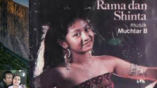 Download lagu Rama & Shinta - Chica Koeswoyo ( sepenggal album ) mp3