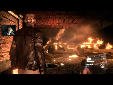 RockAlone i Jego krzyk