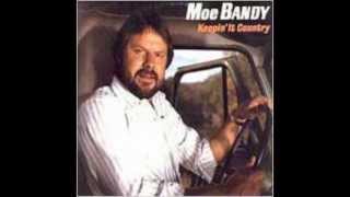 Moe Bandy - If The Love Ain't Right At Home