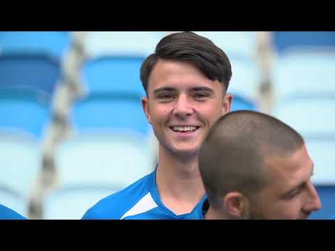 Bemutatkoznak U17-es csapatunk erősségei I 2020. 10. 27.