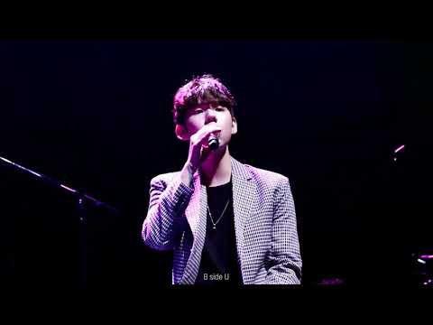 190928 준 (JUNE) - Waltz (Feat.Gaho) / Gaho's Day