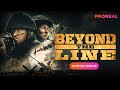 Beyond the Line | Trailer | Chris Walters, Jackson Berlin | Action , War | PROREAL | 2019