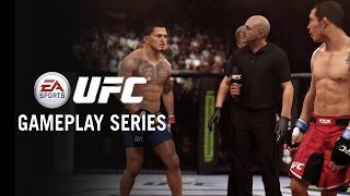 UFC: Ultimate Fighting Championship