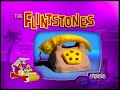 43 Boomerang The Flintstones Bumpers