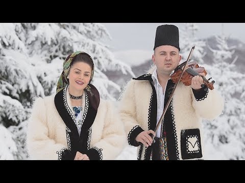 Amalia Ursu si Vasilica Ceterasu' - Deschide usa crestine (videoclip original)