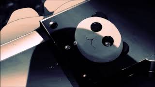 🐼slowed+reverb🐼Flora Cash - Sadness Is Taking Over